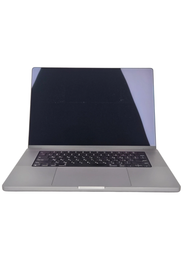 Apple MacBook Pro 16 A2485 M1 PRO 32GB 512 SSD 16,2